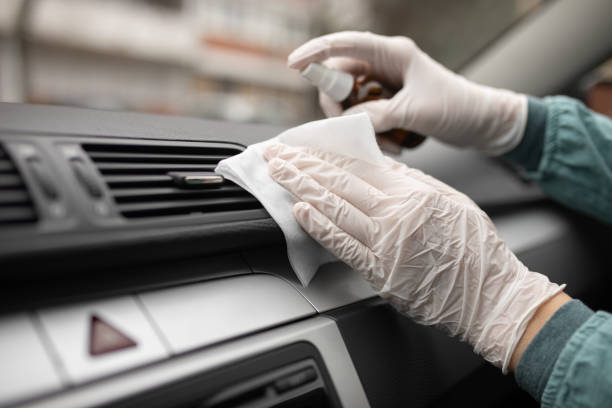  Port Monmouth, NJ Airduct Cleaning Pros