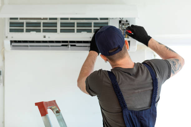 Ventilation Cleaning Services in NJ