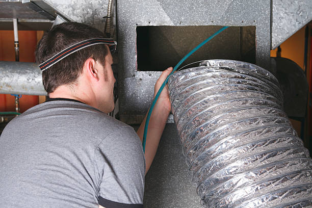 Best Duct Cleaning Specialists  in Port Monmouth, NJ