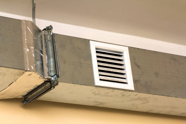 Best HVAC Air Duct Cleaning  in Port Monmouth, NJ